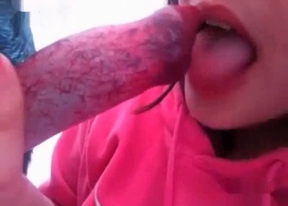 Kinky zoophilic banging
